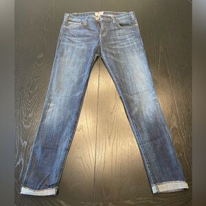 CURRENT | ELLIOTT DENIM